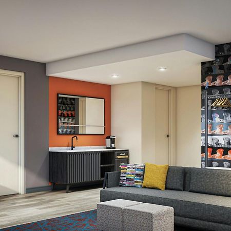 Aloft Orlando Lake Nona Exterior foto